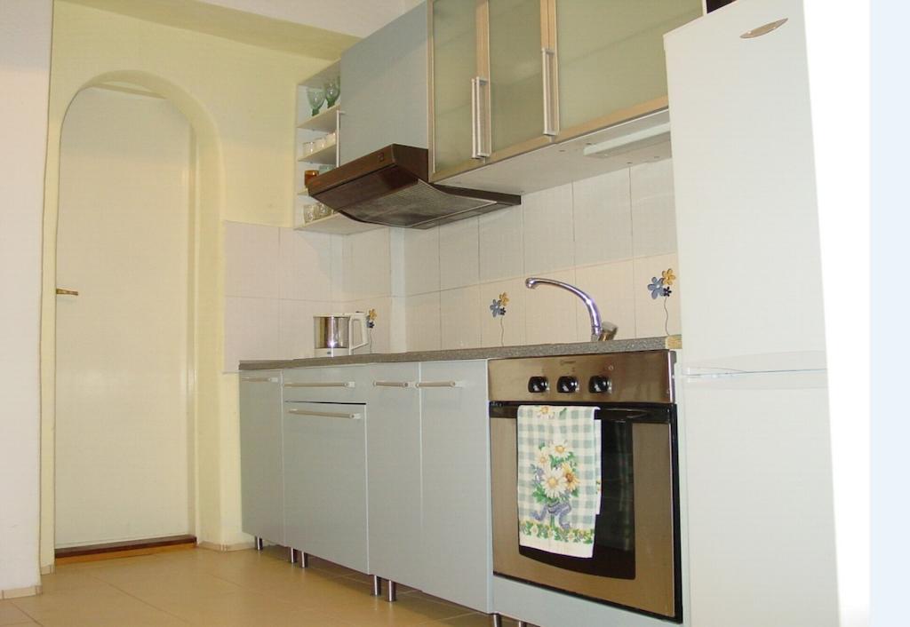 Excellent Location Apartment Братислава Стая снимка